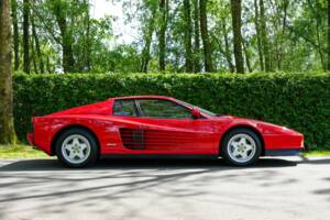 Imagen 11/47 de Ferrari Testarossa (1990)