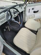 Afbeelding 2/8 van Volkswagen Kever 1500 (1969)