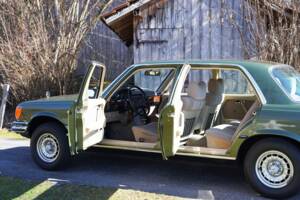 Afbeelding 10/16 van Mercedes-Benz 450 SEL 6,9 (1980)