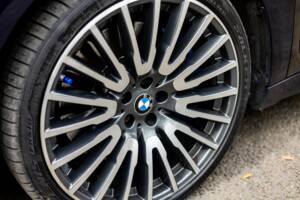 Afbeelding 36/46 van BMW 740d xDrive (2022)