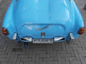 Image 6/10 of Abarth Fiat 750 Zagato GT (1958)