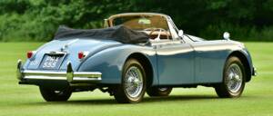 Immagine 12/50 di Jaguar XK 150 3.4 S DHC (1958)