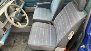 Immagine 7/11 di FIAT Panda 4x4 "Trekking" (1999)