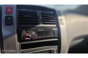 Image 29/46 of Hyundai Tucson 2.0i 4WD (2005)