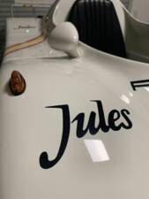 Immagine 27/68 di Porsche 936 Junior (1981)