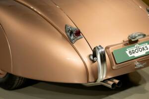 Image 5/50 of Jaguar XK 120 OTS (1952)