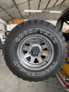 Image 26/51 of Jeep CJ-7 Renegade (1981)