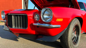 Bild 45/100 von Chevrolet Camaro (1970)