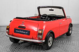 Immagine 23/50 di Mini 1100 Special (1979)
