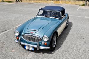 Bild 7/61 von Austin-Healey 3000 Mk III (BJ8) (1965)