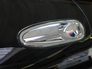 Bild 22/30 von Alfa Romeo 2.0 Spider (1993)