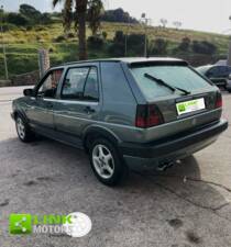 Image 7/9 of Volkswagen Golf Mk II GTD 1.6 (1987)