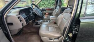 Imagen 47/72 de Jeep Grand Cherokee 4.0 Limited (1995)