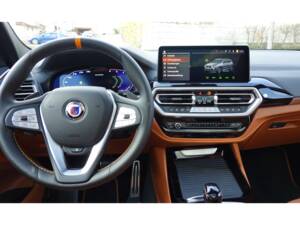 Afbeelding 14/20 van ALPINA XD3 Quadturbo (2022)