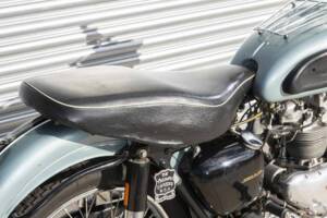 Image 15/46 of Triumph Tiger 100 II (1954)