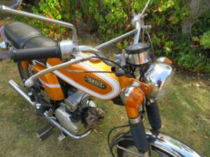 Bild 5/35 von Yamaha SS 50 (1973)