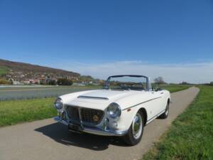 Bild 1/20 von FIAT 1500 S (1960)