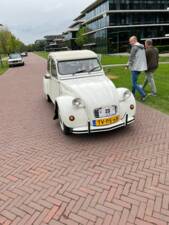 Bild 3/60 von Citroën 2 CV 6 Club (1989)