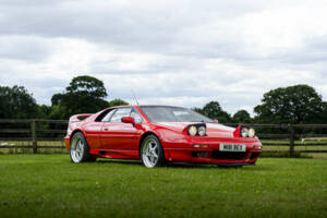 Image 21/38 de Lotus Esprit S4s (1995)