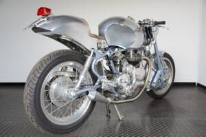 Image 40/42 of Royal Enfield 700 Silver Shotgun (1955)