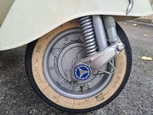 Immagine 34/35 di Piaggio Vespa 150 GL (1963)