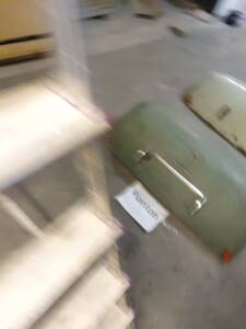 Image 16/21 of Mercedes-Benz 180 a (1958)