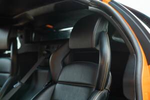 Imagen 34/50 de Lamborghini Murciélago (2003)