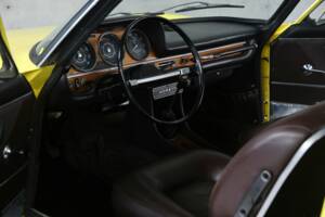 Image 16/48 of Moretti 124 Special GS (1968)