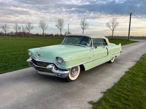Image 1/83 of Cadillac 62 Convertible (1956)