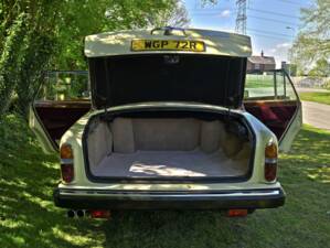 Bild 15/50 von Rolls-Royce Silver Shadow I (1977)