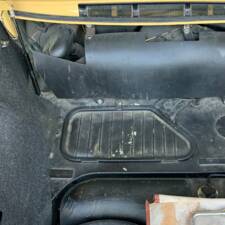 Image 74/77 de Porsche 911 2.7 S (1974)