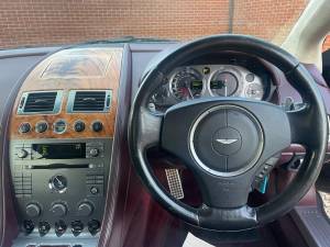 Afbeelding 16/16 van Aston Martin DB 9 (2005)