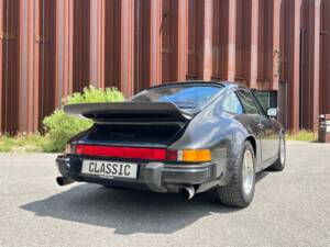 Image 7/100 of Porsche 911 SC 3.0 "Weissach" (1980)
