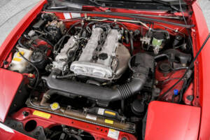 Immagine 36/50 di Mazda MX-5 1.8 (1995)