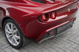 Immagine 44/50 di Lotus Elise 111R (2004)