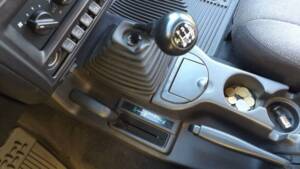 Image 25/50 of Jeep Cherokee 2.5 TD (2000)