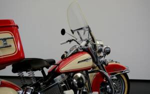 Image 70/75 of Harley-Davidson FL Panhead (1965)