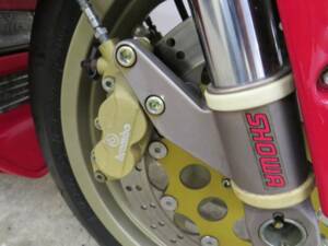 Bild 33/47 von Ducati 916 Strada (1994)