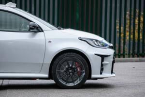 Image 10/50 of Toyota GR Yaris (2022)