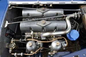Afbeelding 13/50 van Riley TT Sprite Specia (1937)