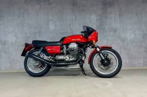 Image 3/33 of Moto Guzzi DUMMY (1979)