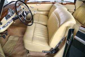 Bild 28/41 von Mercedes-Benz 300 Cabriolet D (1952)