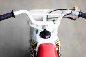 Image 9/50 of Honda Z 50 R (1998)