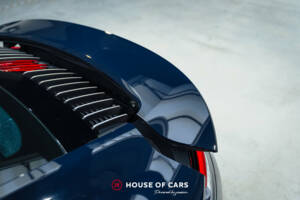 Image 25/50 of Porsche 911 Carrera 4S &quot;Belgian Legend Edition&quot; (2020)
