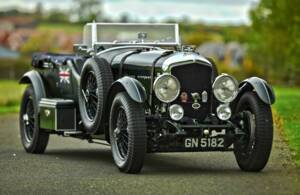 Imagen 1/50 de Bentley 8 Litre (1931)