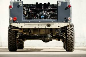 Bild 6/100 von Land Rover Defender 110 (2014)