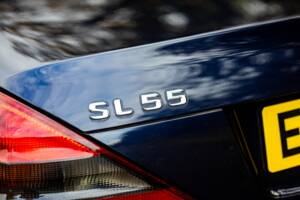 Bild 34/50 von Mercedes-Benz SL 55 AMG (2004)