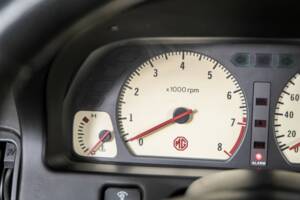Imagen 16/50 de MG F 1.8i (1996)