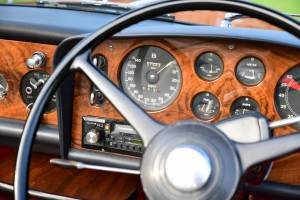 Image 47/50 de Bentley S 2 Continental (1960)