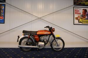 Immagine 2/20 di Yamaha SS 50 (1900)